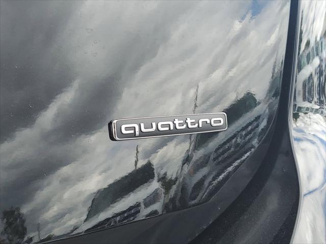 2026 Audi A6 Premium Plus quattro S tronic