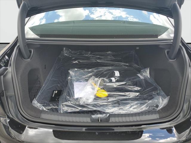 2026 Audi A6 Premium Plus quattro S tronic