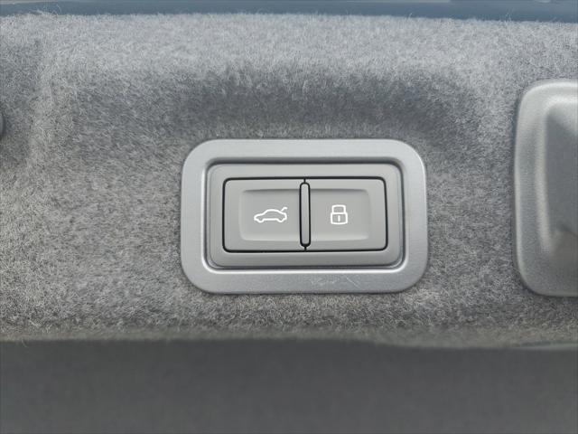2026 Audi A6 Premium Plus quattro S tronic