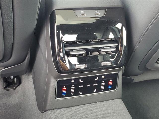 2026 Audi A6 Premium Plus quattro S tronic