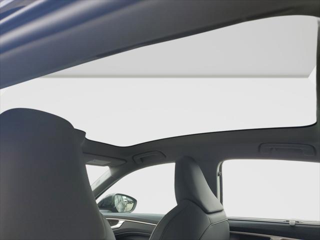 2026 Audi A6 Premium Plus quattro S tronic