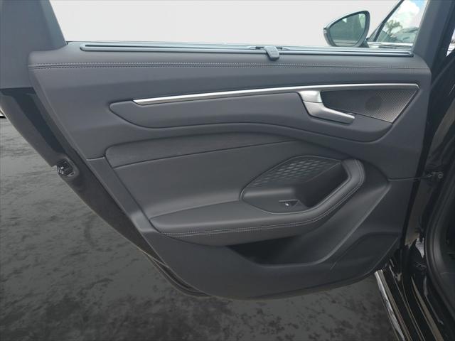 2026 Audi A6 Premium Plus quattro S tronic