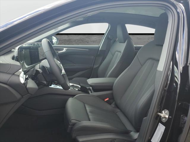 2026 Audi A6 Premium Plus quattro S tronic