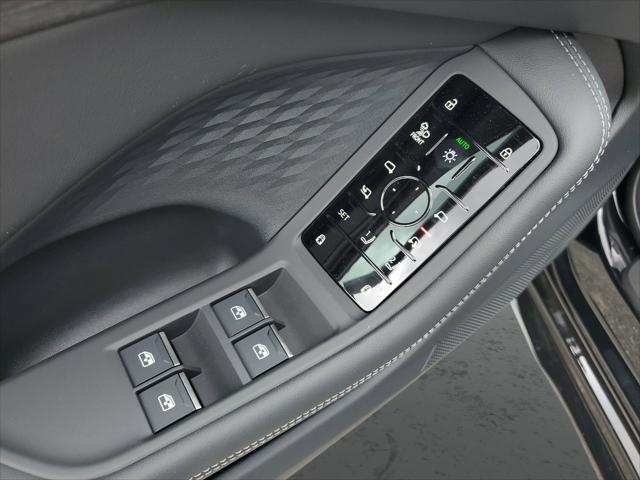 2026 Audi A6 Premium Plus quattro S tronic