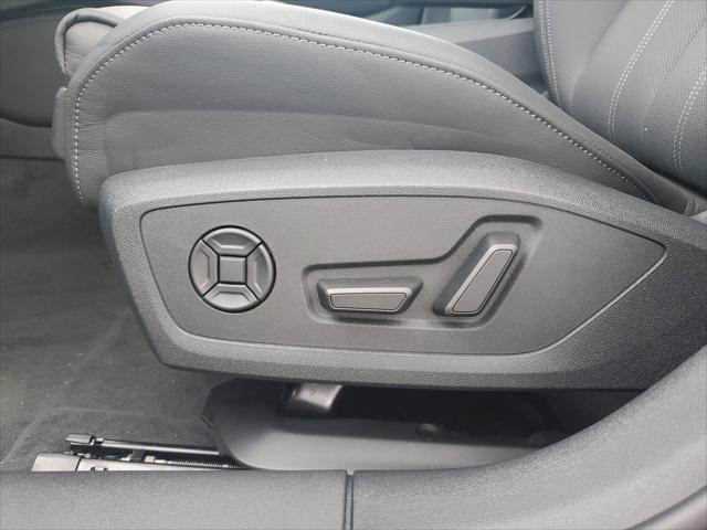 2026 Audi A6 Premium Plus quattro S tronic
