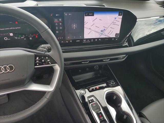 2026 Audi A6 Premium Plus quattro S tronic