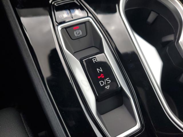 2026 Audi A6 Premium Plus quattro S tronic
