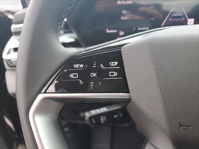2026 Audi A6 Premium Plus quattro S tronic