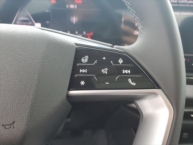2026 Audi A6 Premium Plus quattro S tronic