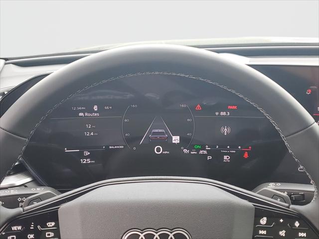 2026 Audi A6 Premium Plus quattro S tronic