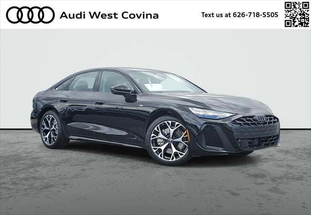2026 Audi A6 Premium Plus quattro S tronic for sale in West Covina, CA
