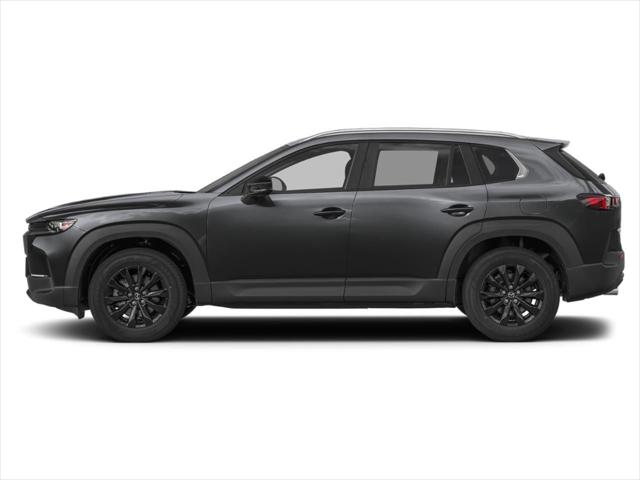 2026 Mazda CX-50 2.5 S Select