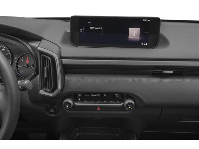 2026 Mazda CX-50 2.5 S Select