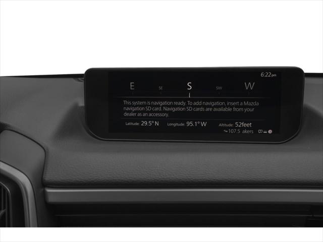2026 Mazda CX-50 2.5 S Select