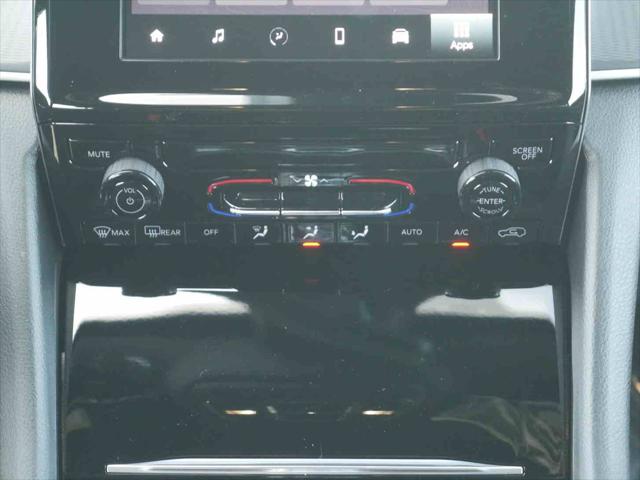 2026 Jeep Grand Cherokee Laredo 4x4