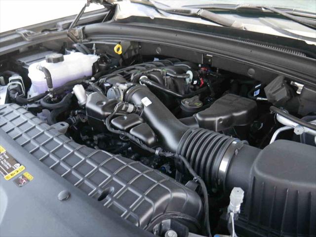 2026 Jeep Grand Cherokee Laredo 4x4