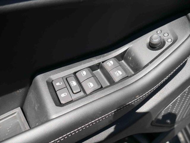 2026 Jeep Grand Cherokee Laredo 4x4