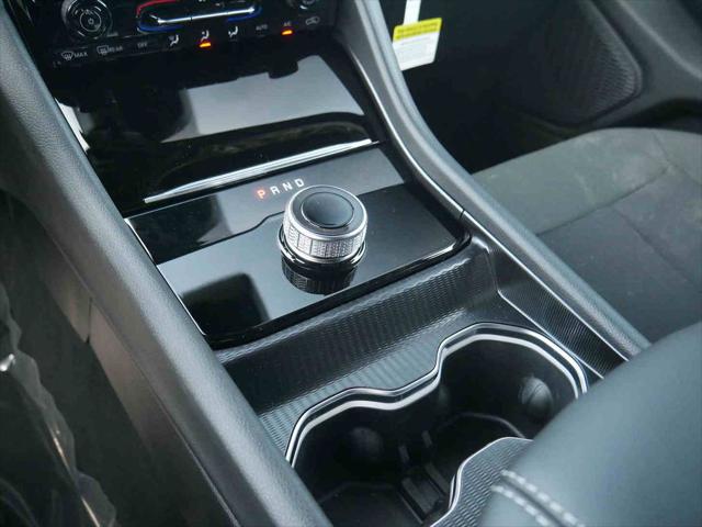 2026 Jeep Grand Cherokee Laredo 4x4