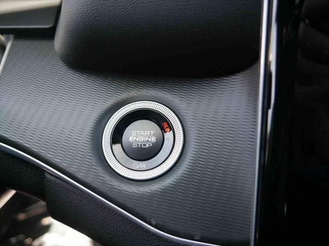2026 Jeep Grand Cherokee Laredo 4x4