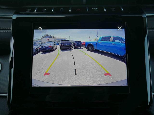 2026 Jeep Grand Cherokee Laredo 4x4