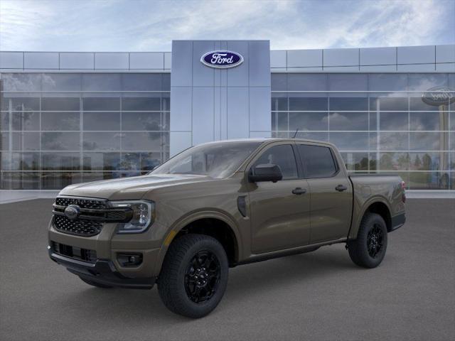 2026 Ford Ranger XLT for sale in Superior, WI