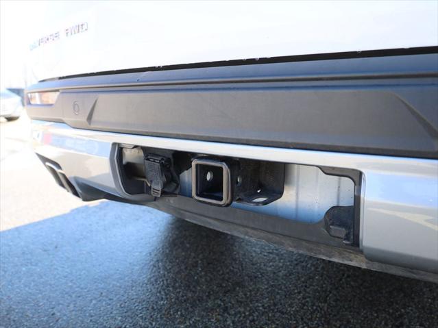 2025 Chevrolet Traverse AWD LT