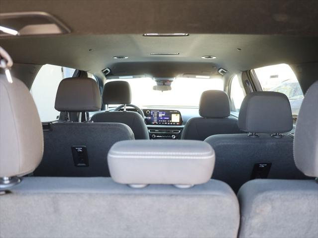 2025 Chevrolet Traverse AWD LT