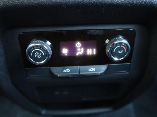 2025 Chevrolet Traverse AWD LT