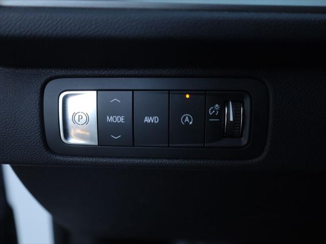 2025 Chevrolet Traverse AWD LT