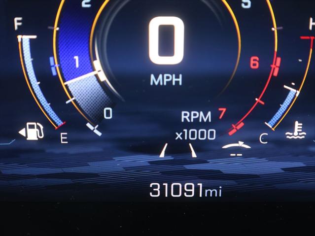 2025 Chevrolet Traverse AWD LT