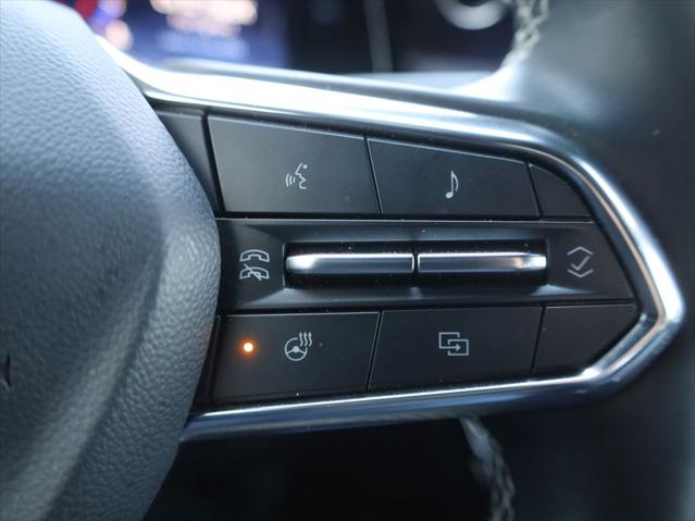 2025 Chevrolet Traverse AWD LT