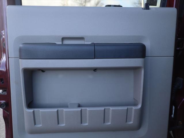 2008 Ford F-250 XLT