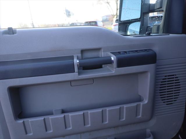 2008 Ford F-250 XLT