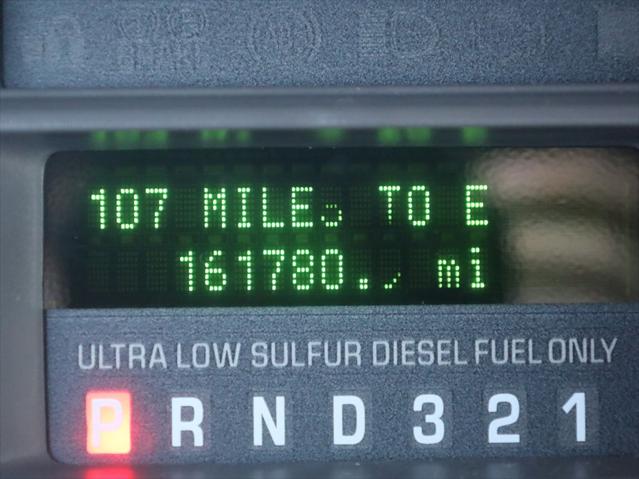 2008 Ford F-250 XLT
