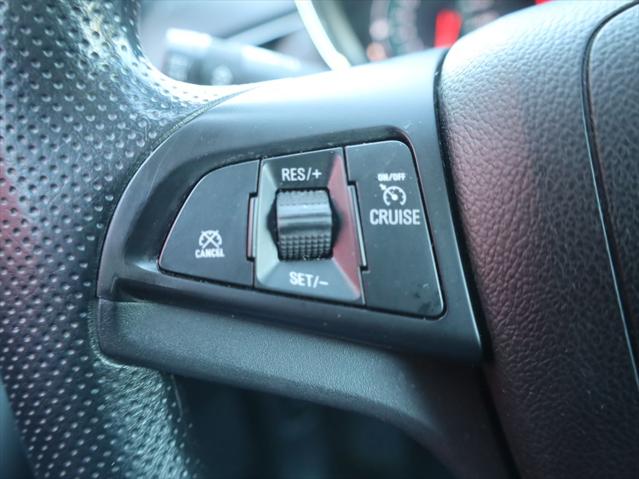2020 Chevrolet Trax FWD LS