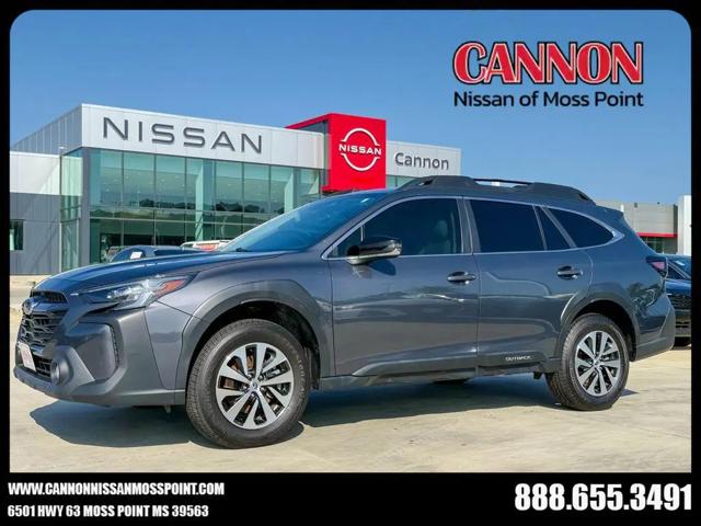 2024 Subaru Outback Premium for sale in Moss Point, MS