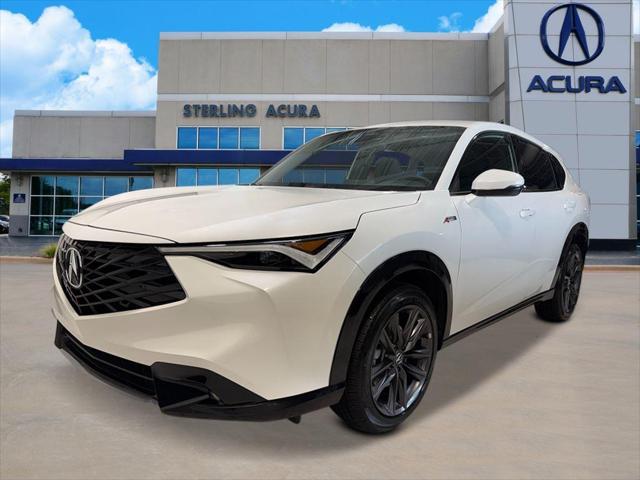 2026 Acura ADX w/A-Spec Package for sale in Austin, TX