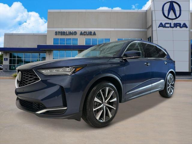 2026 Acura MDX Technology Package for sale in Austin, TX
