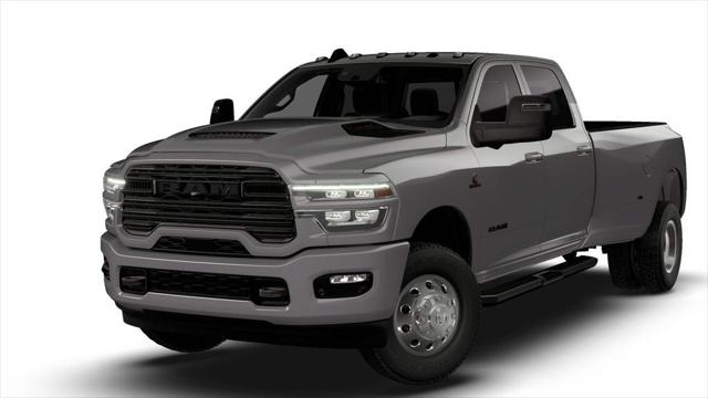 2026 RAM Ram 3500 RAM 3500 LARAMIE CREW CAB 4X4 8 BOX