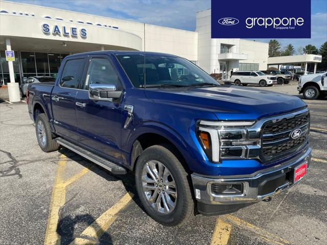 2026 Ford F-150 LARIAT for sale in Bow, NH