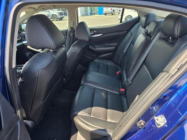 2023 Nissan Maxima SV Xtronic CVT