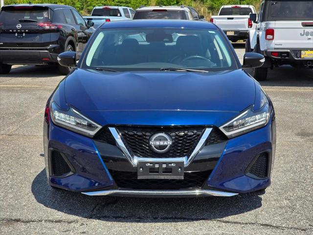 2023 Nissan Maxima SV Xtronic CVT