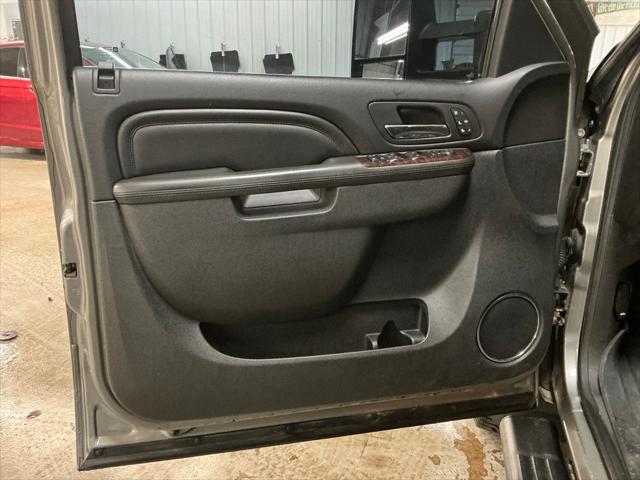 2013 GMC Sierra 2500HD Denali
