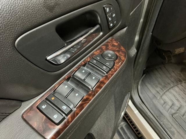 2013 GMC Sierra 2500HD Denali