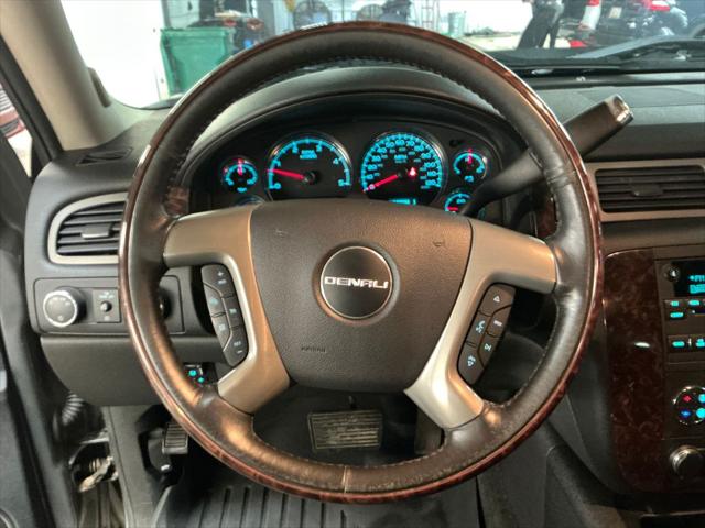 2013 GMC Sierra 2500HD Denali