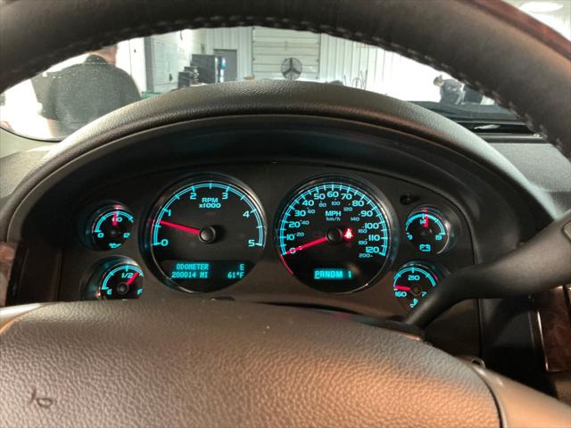 2013 GMC Sierra 2500HD Denali
