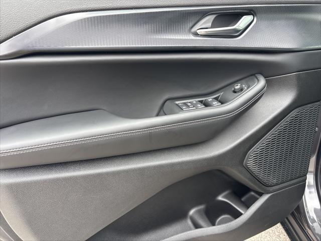 2026 Jeep Grand Cherokee L Laredo 4x2