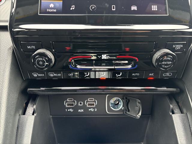 2026 Jeep Grand Cherokee L Laredo 4x2
