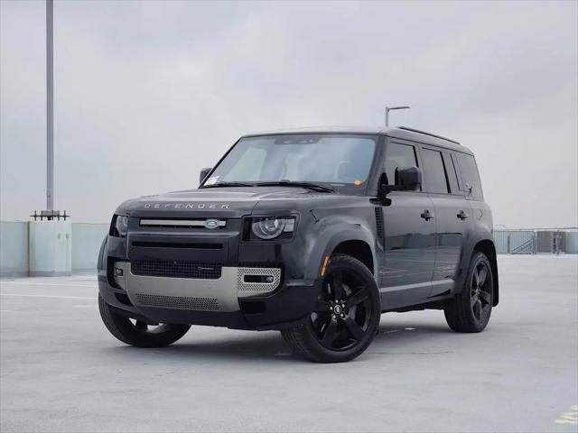 2022 Land Rover Defender 110 X-Dynamic SE for sale in Austin, TX