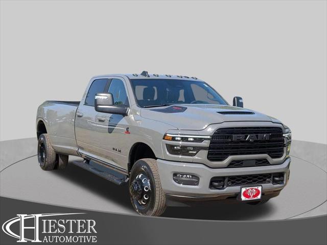 2026 RAM Ram 3500 RAM 3500 LARAMIE CREW CAB 4X4 8 BOX 2026 RAM Ram 3500 RAM 3500 LARAMIE CREW CAB 4X4 8 BOX